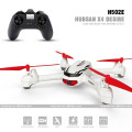 Hubsan X4 H502E 720P Kamera / GPS / Höhe halten / Headless Modus / 360 Grad Flip / LED / One Key Rückkehr lange Zeit Flug SJY-H502E